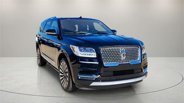 2019 Lincoln Navigator