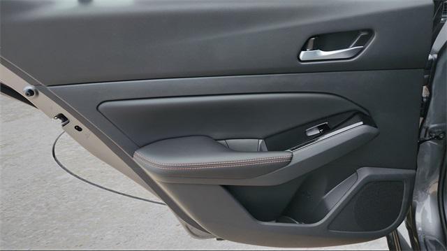 Photo of 2025 Gun Metallic Nissan Altima