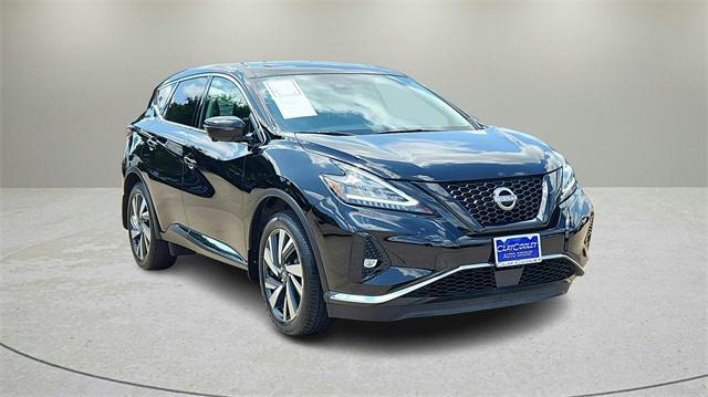 2024 Nissan Murano