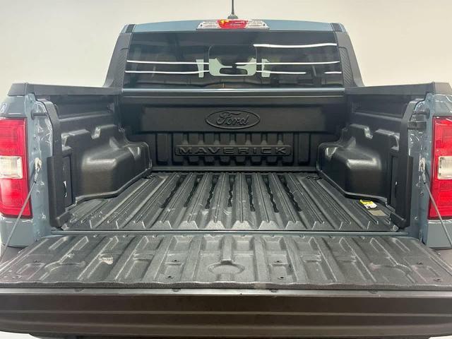 Photo of 2022 AREA 51 Ford Maverick
