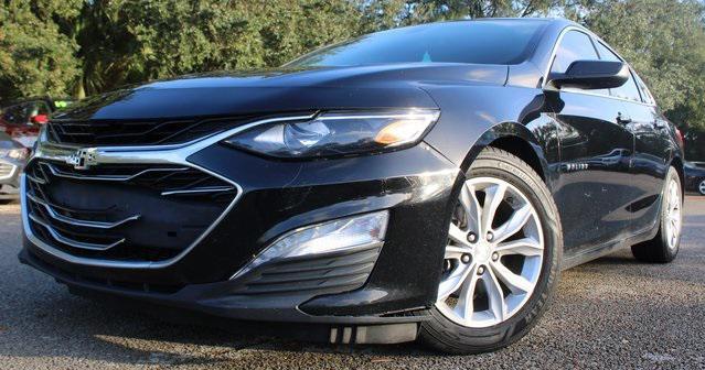 2019 Chevrolet Malibu