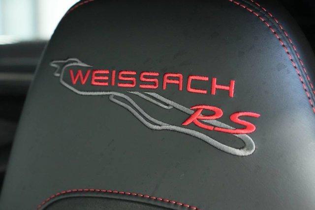 Photo of 2025 Black Porsche 718 Spyder
