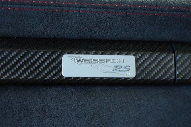 Photo of 2025 Black Porsche 718 Spyder