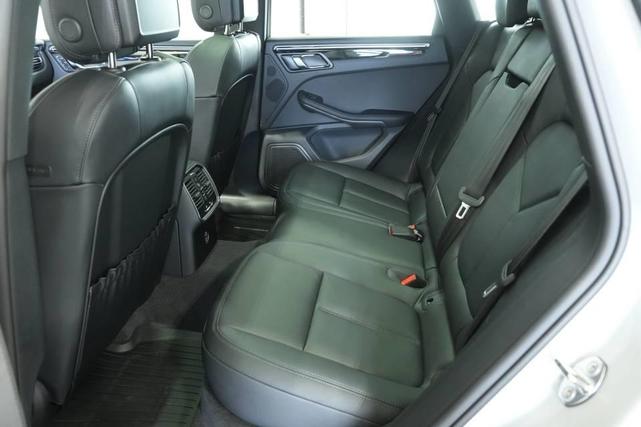 Photo of 2025 Chalk Porsche Macan
