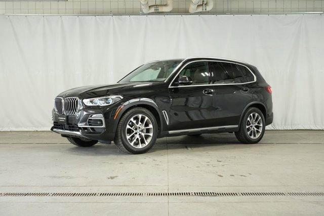 2023 BMW X5