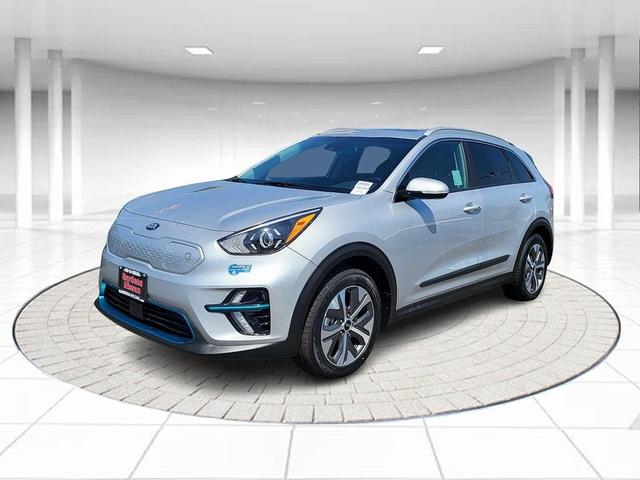 2020 Kia Niro Ev