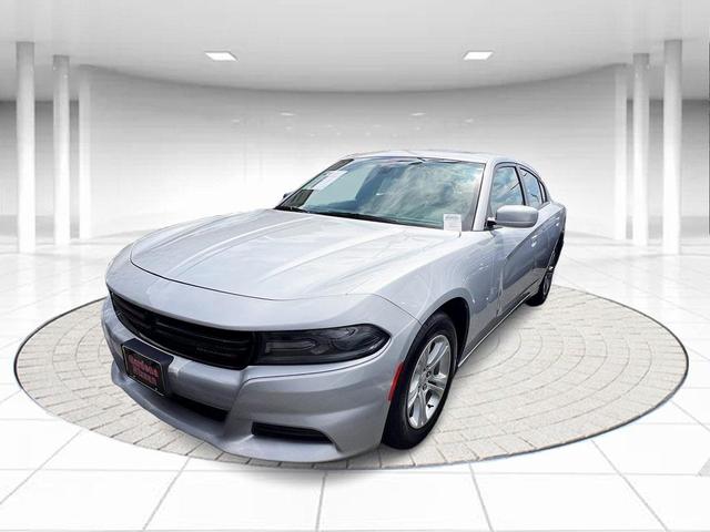 2021 Dodge Charger