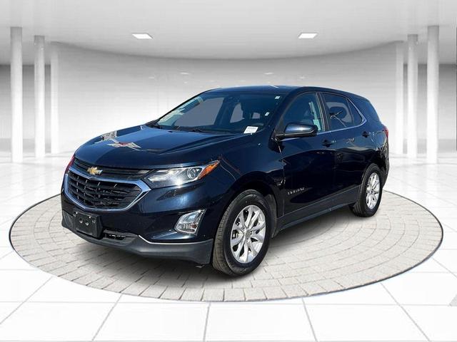 2021 Chevrolet Equinox