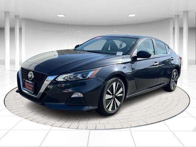 2022 Nissan Altima