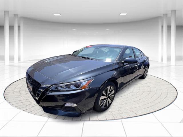 2022 Nissan Altima