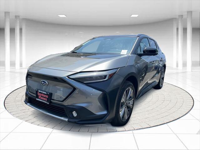 2024 Subaru Solterra