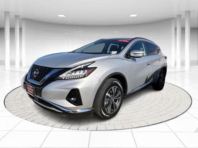 2021 Nissan Murano