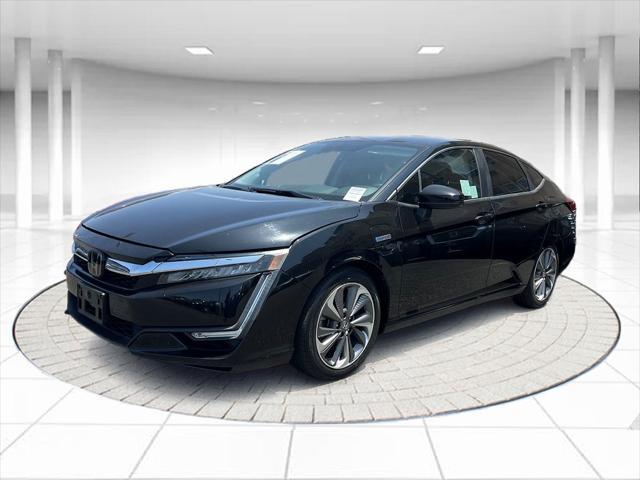 2018 Honda Clarity Plug-in Hybrid