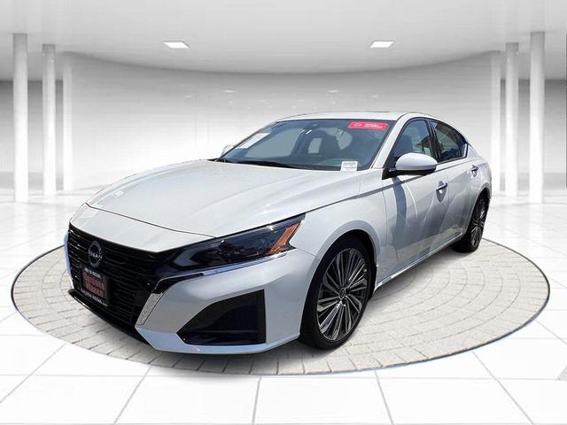 2023 Nissan Altima
