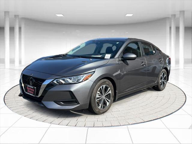 2023 Nissan Sentra