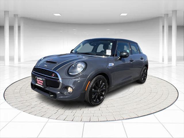 2019 MINI Hardtop