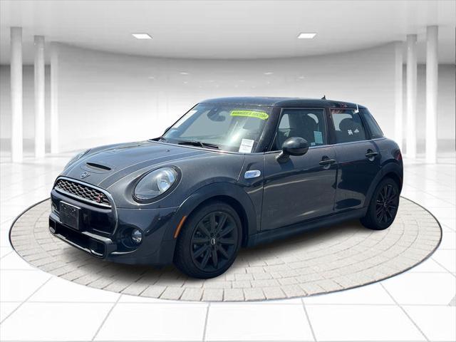 2019 MINI Hardtop