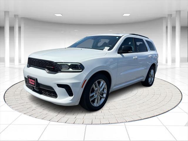 2024 Dodge Durango