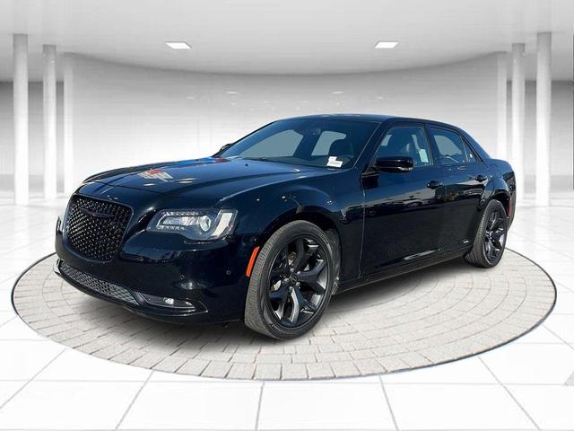 2021 Chrysler 300