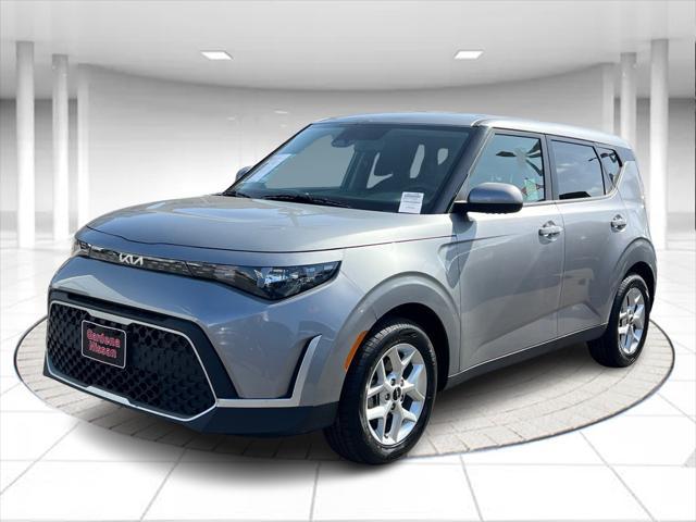 2023 Kia SOUL