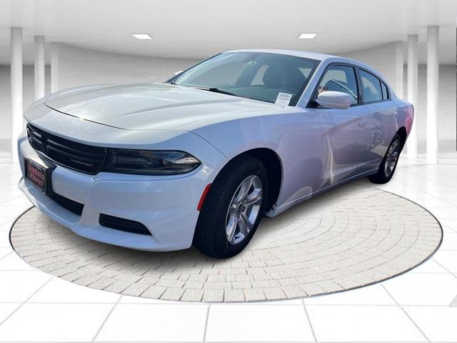 2021 Dodge Charger