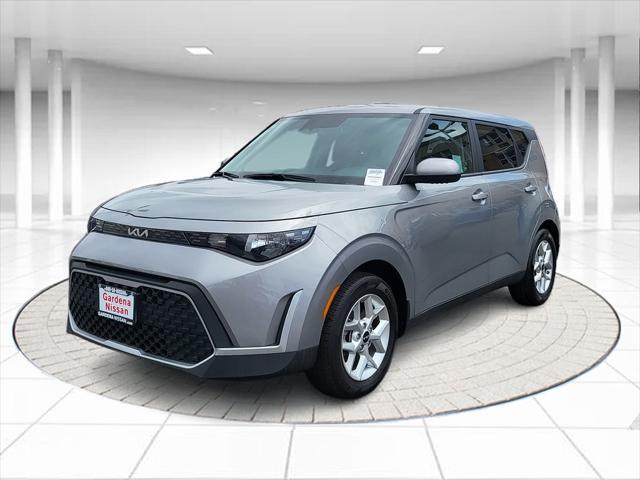 2023 Kia SOUL