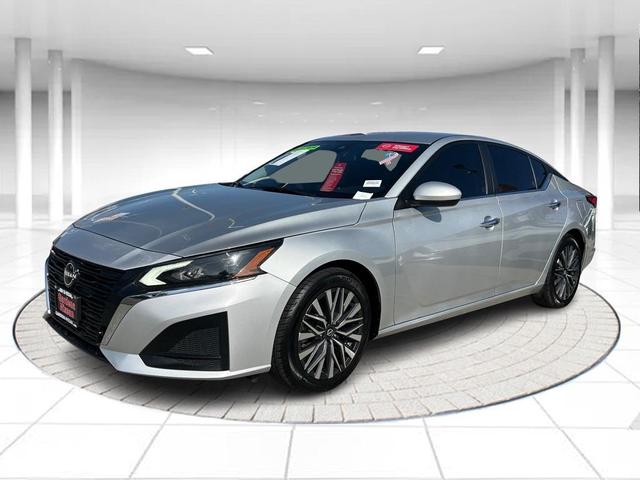 2023 Nissan Altima
