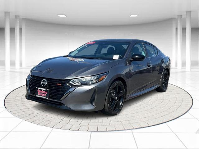 2024 Nissan Sentra