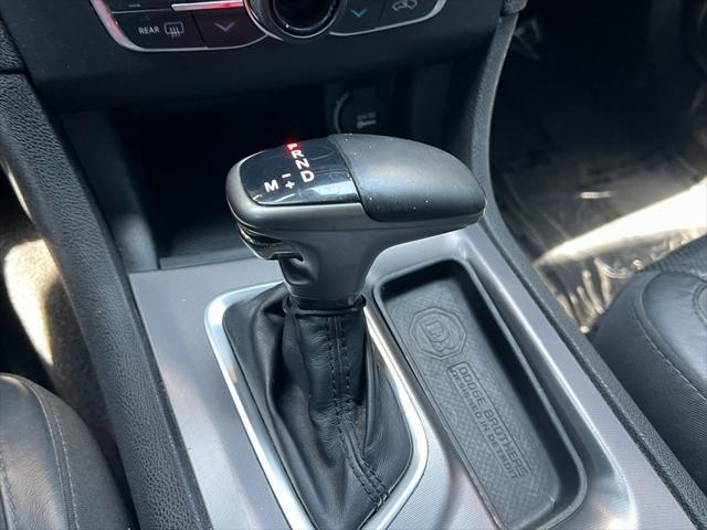 Photo of 2019 Triple Nickel Clearcoat Dodge Charger