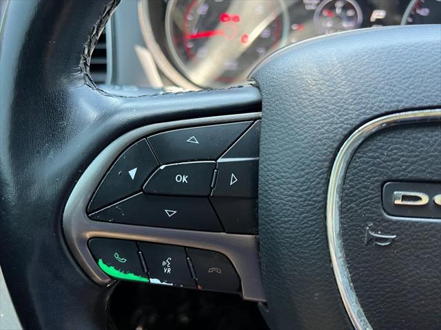 Photo of 2019 Triple Nickel Clearcoat Dodge Charger