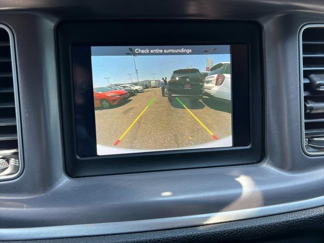 Photo of 2019 Triple Nickel Clearcoat Dodge Charger