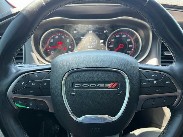 Photo of 2019 Triple Nickel Clearcoat Dodge Charger