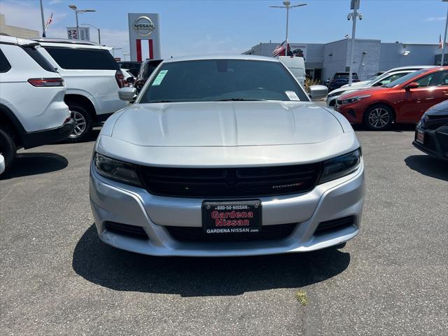 Photo of 2019 Triple Nickel Clearcoat Dodge Charger