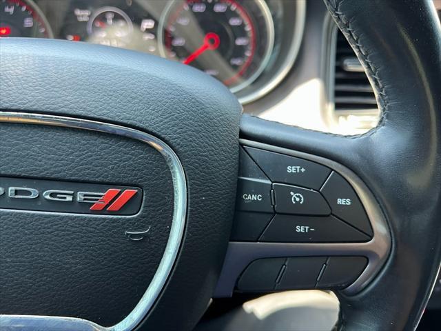 Photo of 2019 Triple Nickel Clearcoat Dodge Charger