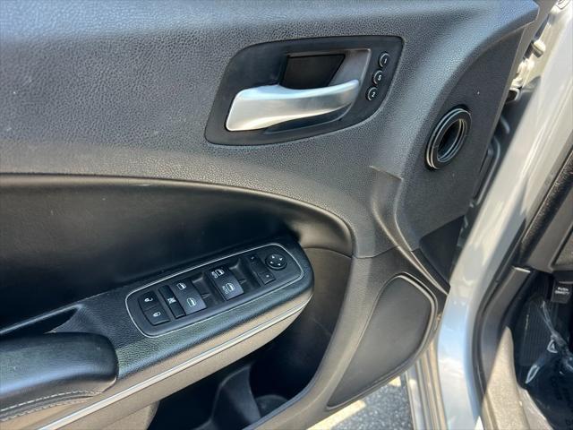 Photo of 2019 Triple Nickel Clearcoat Dodge Charger