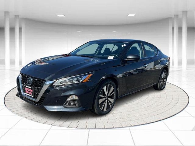 2021 Nissan Altima