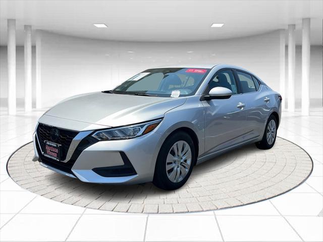2023 Nissan Sentra