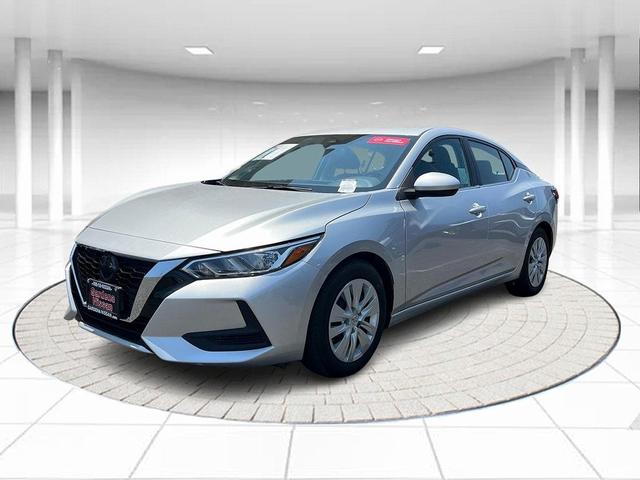 2023 Nissan Sentra