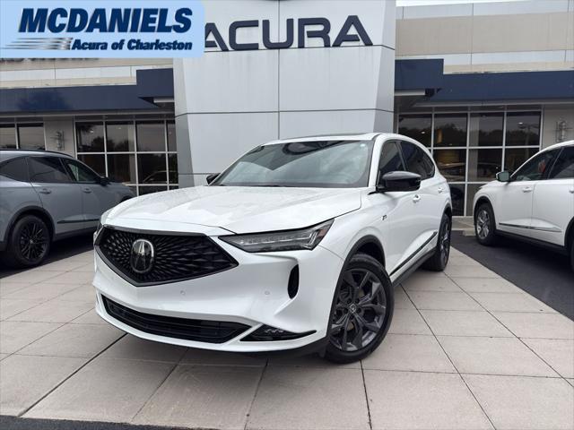 2023 Acura MDX