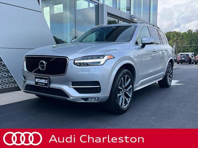 2019 Volvo XC90