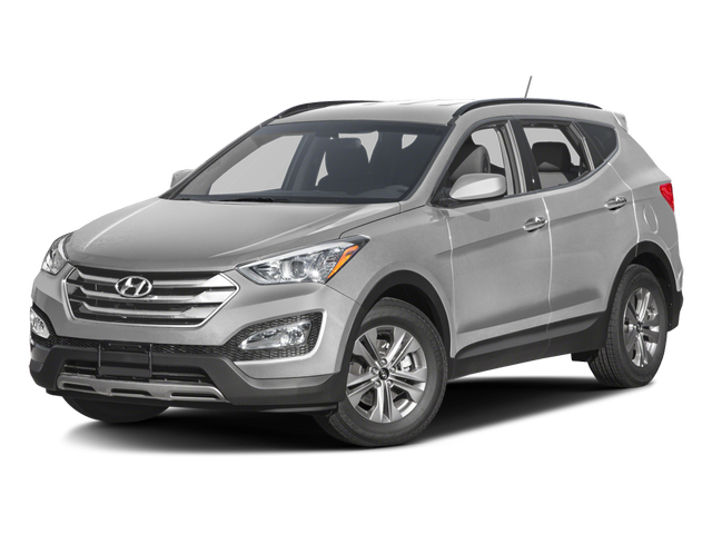 2016 Hyundai Santa Fe Sport