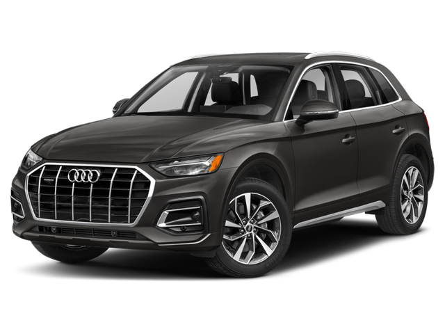 2022 Audi Q5