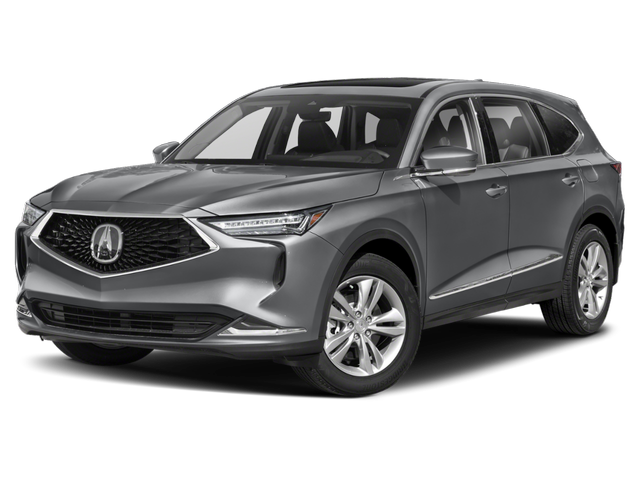 2022 Acura MDX