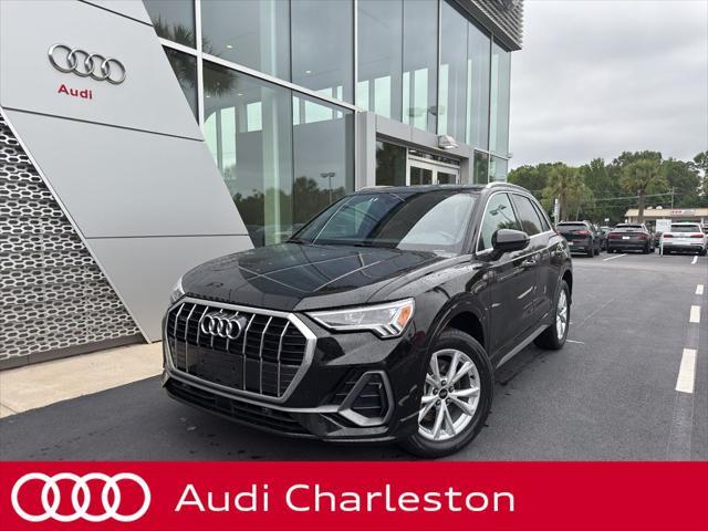 2024 Audi Q3