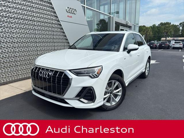 2024 Audi Q3