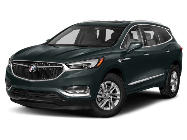 2019 Buick Enclave