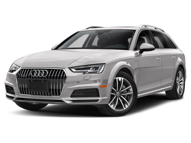 2019 Audi A4 Allroad