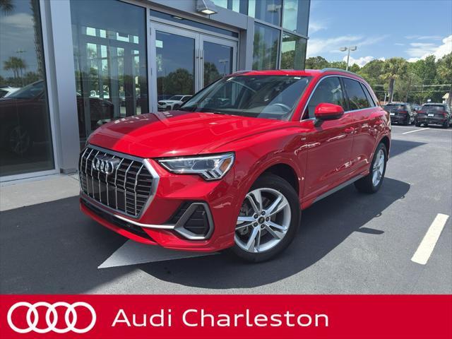 2024 Audi Q3