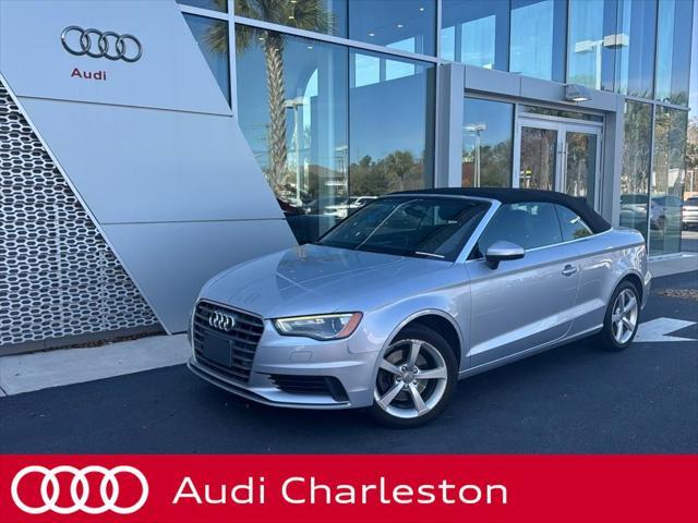 2016 Audi A3