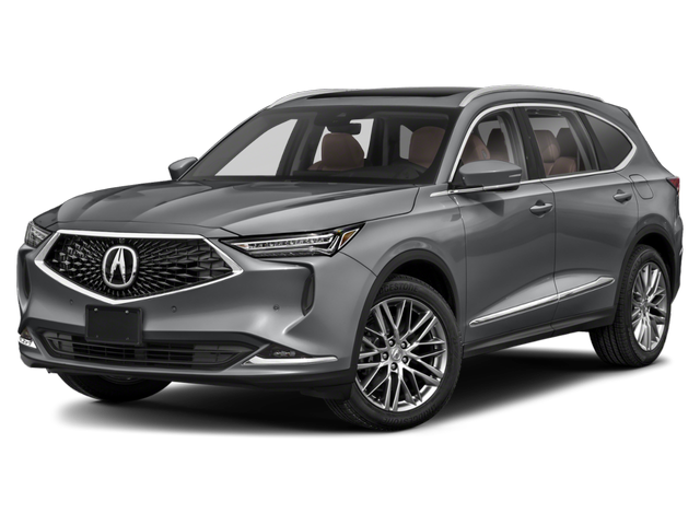 2022 Acura MDX